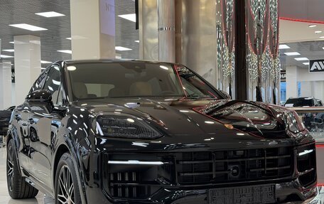 Porsche Cayenne III, 2026 год, 17 495 000 рублей, 15 фотография