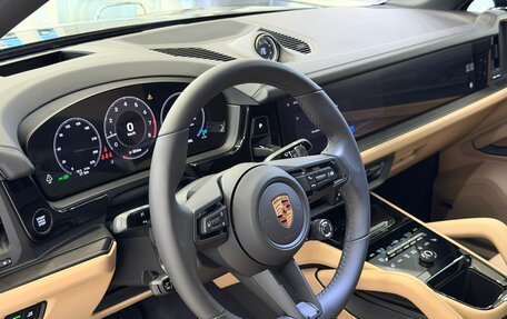 Porsche Cayenne III, 2026 год, 17 495 000 рублей, 21 фотография