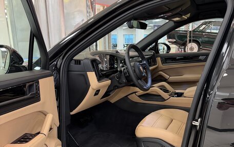 Porsche Cayenne III, 2026 год, 17 495 000 рублей, 20 фотография