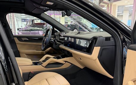 Porsche Cayenne III, 2026 год, 17 495 000 рублей, 25 фотография