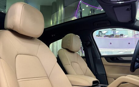 Porsche Cayenne III, 2026 год, 17 495 000 рублей, 26 фотография