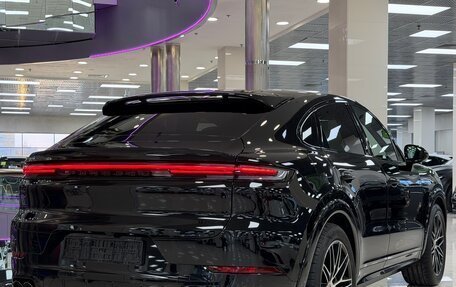 Porsche Cayenne III, 2026 год, 17 495 000 рублей, 16 фотография