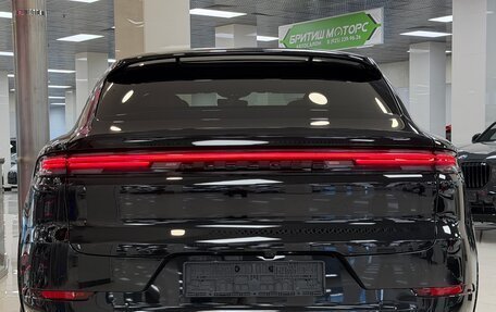 Porsche Cayenne III, 2026 год, 17 495 000 рублей, 17 фотография