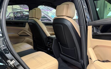 Porsche Cayenne III, 2026 год, 17 495 000 рублей, 27 фотография