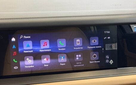 Porsche Cayenne III, 2026 год, 17 495 000 рублей, 29 фотография