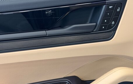 Porsche Cayenne III, 2026 год, 17 495 000 рублей, 23 фотография