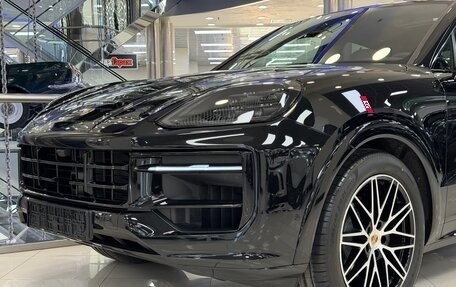 Porsche Cayenne III, 2026 год, 17 495 000 рублей, 5 фотография