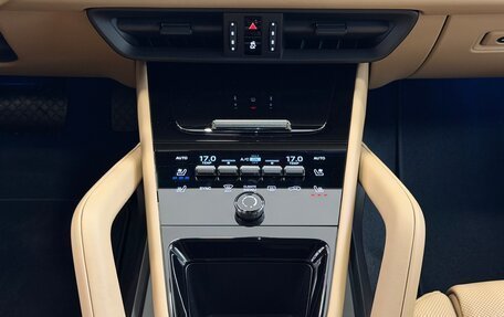 Porsche Cayenne III, 2026 год, 17 495 000 рублей, 30 фотография