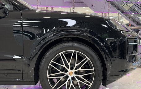 Porsche Cayenne III, 2026 год, 17 495 000 рублей, 37 фотография