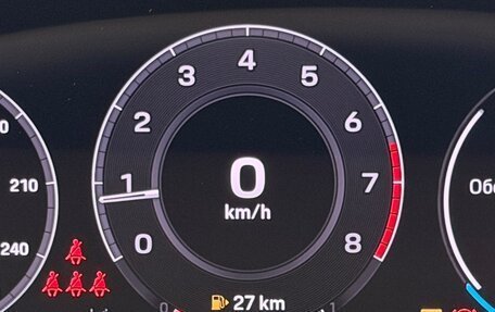 Porsche Cayenne III, 2026 год, 17 495 000 рублей, 32 фотография