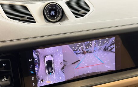 Porsche Cayenne III, 2026 год, 17 495 000 рублей, 33 фотография