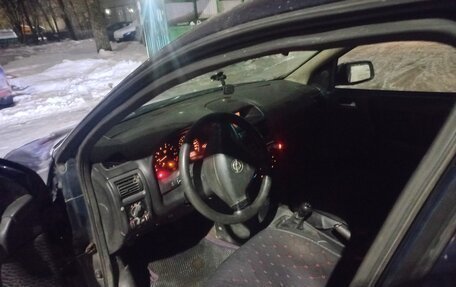 Opel Astra G, 2002 год, 225 000 рублей, 8 фотография