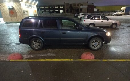 Opel Astra G, 2002 год, 225 000 рублей, 2 фотография