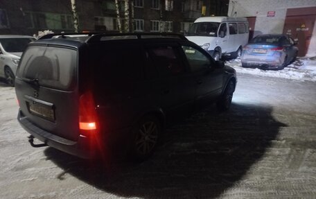 Opel Astra G, 2002 год, 225 000 рублей, 6 фотография