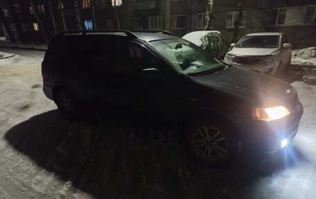 Opel Astra G, 2002 год, 225 000 рублей, 15 фотография