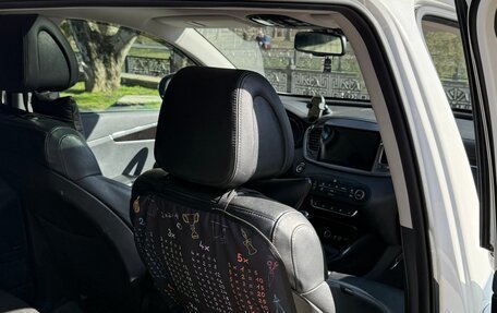 KIA Sorento III Prime рестайлинг, 2016 год, 2 700 000 рублей, 3 фотография