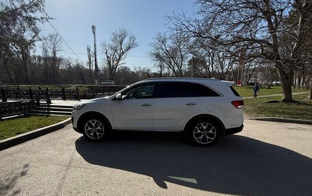 KIA Sorento III Prime рестайлинг, 2016 год, 2 700 000 рублей, 7 фотография