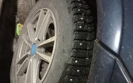 Opel Astra G, 2002 год, 225 000 рублей, 24 фотография