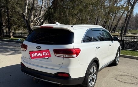 KIA Sorento III Prime рестайлинг, 2016 год, 2 700 000 рублей, 9 фотография