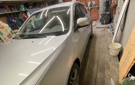 Subaru Impreza III, 2007 год, 550 000 рублей, 5 фотография