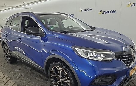 Renault Kadjar I рестайлинг, 2022 год, 1 929 000 рублей, 3 фотография