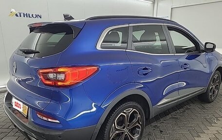 Renault Kadjar I рестайлинг, 2022 год, 1 929 000 рублей, 6 фотография