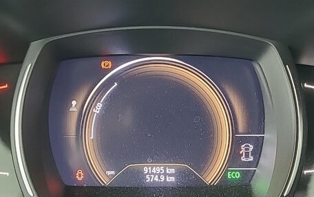 Renault Kadjar I рестайлинг, 2022 год, 1 929 000 рублей, 9 фотография