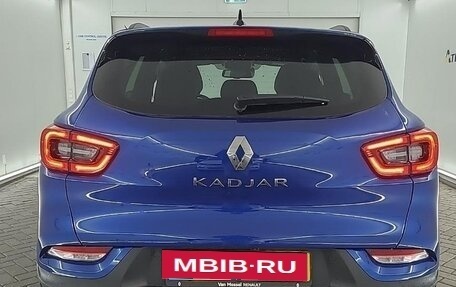 Renault Kadjar I рестайлинг, 2022 год, 1 929 000 рублей, 5 фотография