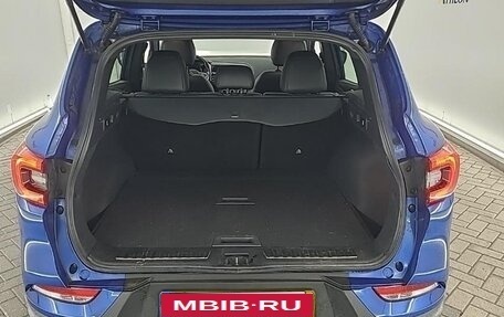 Renault Kadjar I рестайлинг, 2022 год, 1 929 000 рублей, 7 фотография