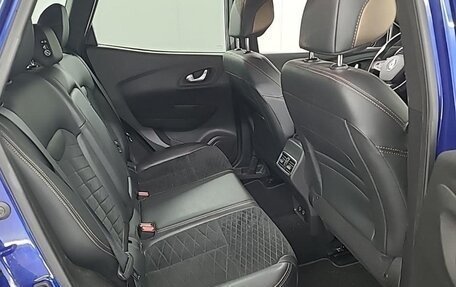 Renault Kadjar I рестайлинг, 2022 год, 1 929 000 рублей, 14 фотография