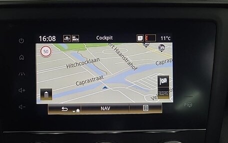 Renault Kadjar I рестайлинг, 2022 год, 1 929 000 рублей, 12 фотография