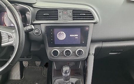 Renault Kadjar I рестайлинг, 2022 год, 1 929 000 рублей, 11 фотография