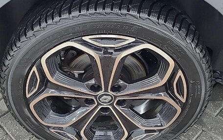 Renault Kadjar I рестайлинг, 2022 год, 1 929 000 рублей, 15 фотография