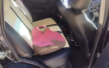 Chevrolet Aveo III, 2012 год, 360 000 рублей, 8 фотография