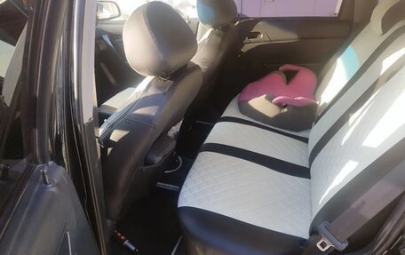 Chevrolet Aveo III, 2012 год, 360 000 рублей, 7 фотография