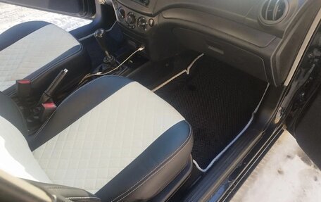 Chevrolet Aveo III, 2012 год, 360 000 рублей, 10 фотография