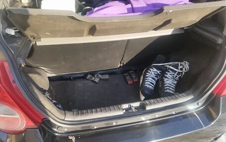 Chevrolet Aveo III, 2012 год, 360 000 рублей, 13 фотография