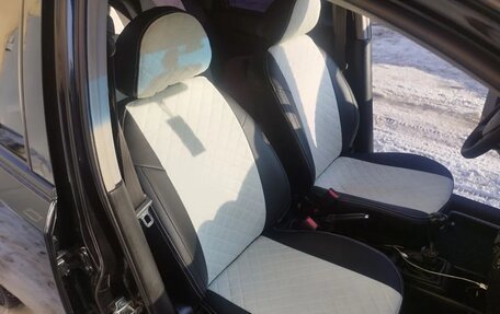 Chevrolet Aveo III, 2012 год, 360 000 рублей, 9 фотография