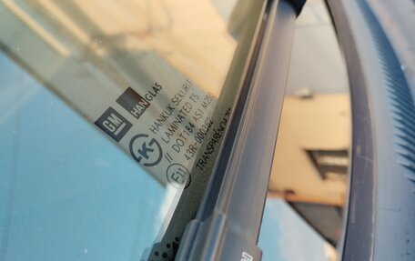 Chevrolet Aveo III, 2012 год, 360 000 рублей, 16 фотография