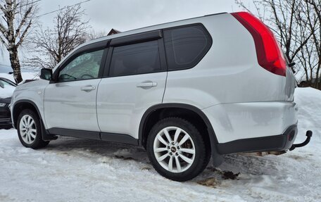 Nissan X-Trail, 2014 год, 1 850 000 рублей, 3 фотография