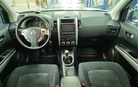 Nissan X-Trail, 2014 год, 1 850 000 рублей, 4 фотография