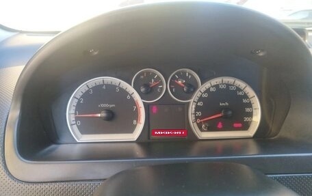 Chevrolet Aveo III, 2012 год, 360 000 рублей, 20 фотография