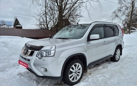 Nissan X-Trail, 2014 год, 1 850 000 рублей, 2 фотография