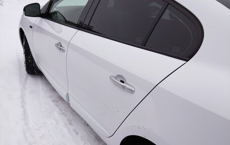 Renault Fluence I, 2012 год, 1 100 000 рублей, 3 фотография