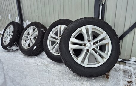 Nissan X-Trail, 2014 год, 1 850 000 рублей, 16 фотография