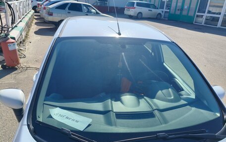 Ford Fiesta, 2011 год, 700 000 рублей, 10 фотография