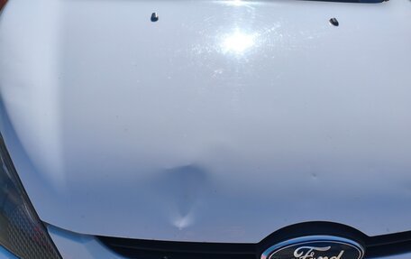 Ford Fiesta, 2011 год, 700 000 рублей, 11 фотография