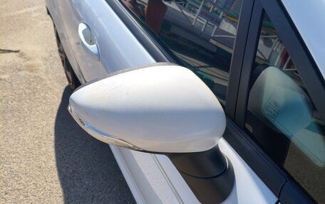 Ford Fiesta, 2011 год, 700 000 рублей, 14 фотография