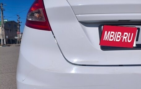 Ford Fiesta, 2011 год, 700 000 рублей, 17 фотография