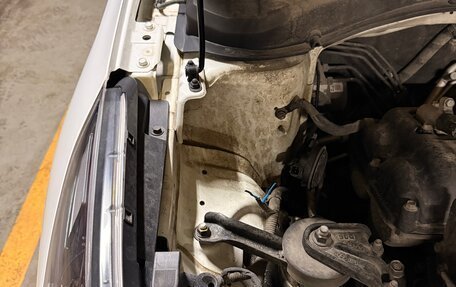 Hyundai Solaris II рестайлинг, 2020 год, 1 250 000 рублей, 5 фотография